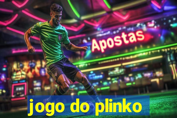 jogo do plinko